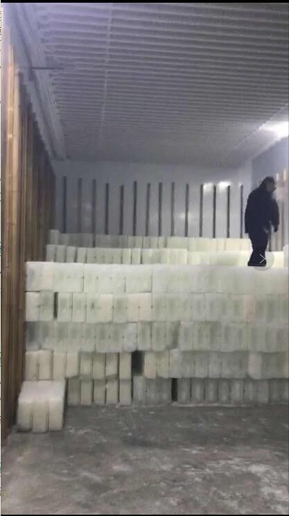 無錫與蘇州市場動態 冰塊銷售與林業產品交易淺析