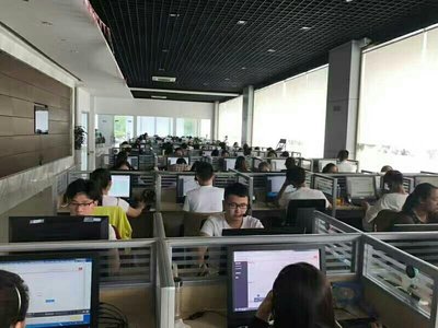 江蘇博璟信息技術服務 專業信息技術解決方案的引領者