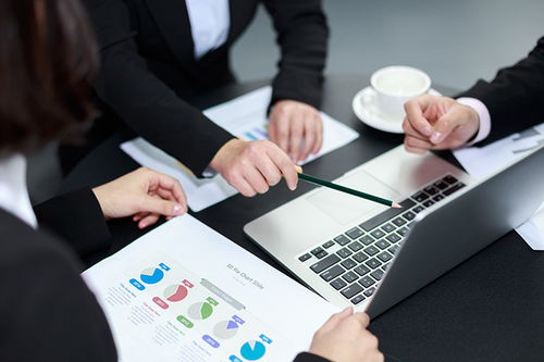 網站建設在信息技術服務中的必要性與價值