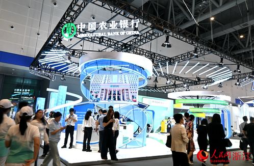 農行推出大數據模型，精準賦能科技型企業發展
