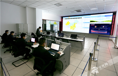 創新驅動引領產業升級，南岸區以科技招商構建百億車聯網生態圈