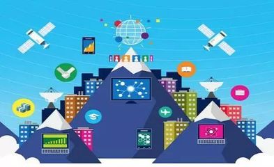 信息技術服務領域迎來新機遇，專業大學生大有可為